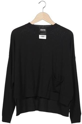 Damen Pullover, schwarz, Gr. S, Synthetik, Viskose - Second Hand - Beate Heymann - Modalova