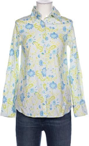 Damen Bluse, mehrfarbig, Gr. EU 34, Elasthan, Baumwolle - Second Hand - Bellybutton - Modalova