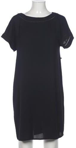 Damen Kleid, schwarz, Gr. EU 36, Synthetik - Second Hand - Bellybutton - Modalova