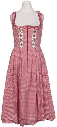 Damen Kleid, mehrfarbig, Gr. EU 36, Baumwolle, Synthetik - Second Hand - BERWIN & WOLFF - Modalova