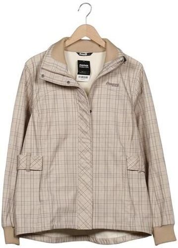 Damen Jacke, beige, Gr. XL, Elasthan, Synthetik - Second Hand - Bergans of Norway - Modalova