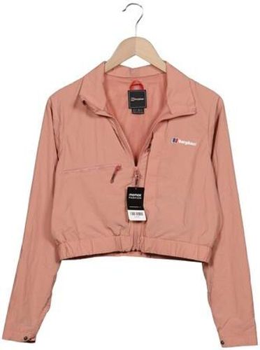 Damen Jacke, pink, Gr. S, Synthetik - Second Hand - Berghaus - Modalova