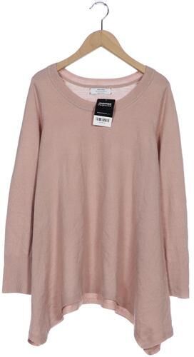 Damen Pullover, pink, Gr. EU 34 - Second Hand - Bershka - Modalova
