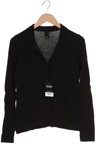 Damen Strickjacke, schwarz, Gr. EU 38 - Second Hand - Best Connections by heine - Modalova