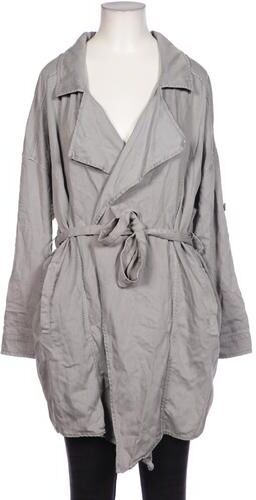 Damen Mantel, grau, Gr. EU 38 - Second Hand - Best Connections by heine - Modalova