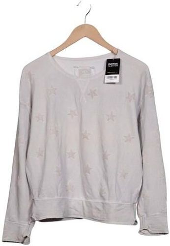 Damen Sweatshirt, grau, Gr. M - Second Hand - Better Rich - Modalova