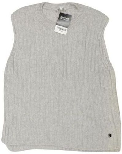 Damen Pullover, grau, Gr. XS, Wolle, Synthetik - Second Hand - Better Rich - Modalova