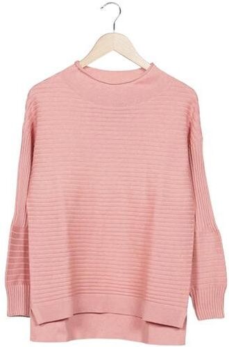 Damen Pullover, pink, Gr. EU 40, Baumwolle, Synthetik - Second Hand - Betty & Co - Modalova