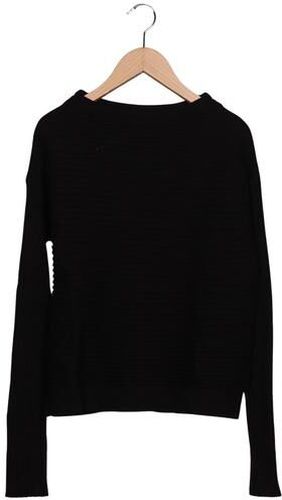 Damen Pullover, schwarz, Gr. EU 38 - Second Hand - Betty & Co - Modalova