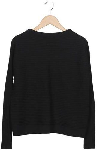Damen Pullover, schwarz, Gr. EU 42, Baumwolle, Synthetik - Second Hand - Betty & Co - Modalova