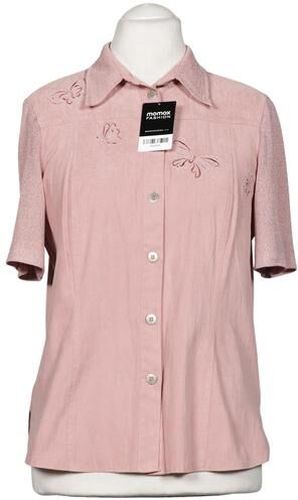 Damen Blazer, pink, Gr. XL - Second Hand - Bexleys - Modalova