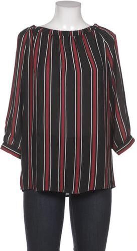 Damen Bluse, schwarz, Gr. EU 40, Synthetik - Second Hand - Bexleys - Modalova