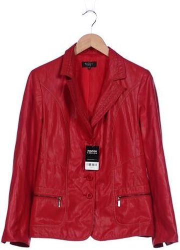 Damen Jacke, rot, Gr. EU 38, Synthetik - Second Hand - Bexleys - Modalova