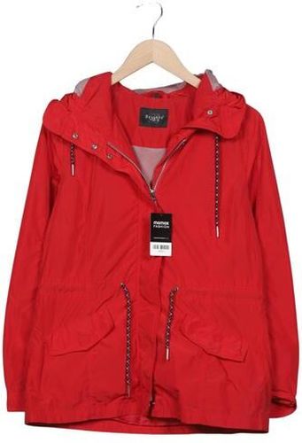 Damen Jacke, rot, Gr. EU 38, Synthetik - Second Hand - Bexleys - Modalova
