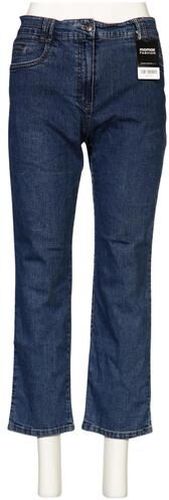 Damen Jeans, blau, Gr. W32 L27, Elasthan - Second Hand - Bexleys - Modalova