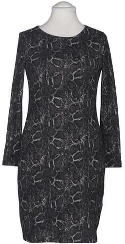 Damen Kleid, grau, Gr. EU 38, Elasthan, Synthetik - Second Hand - Bexleys - Modalova