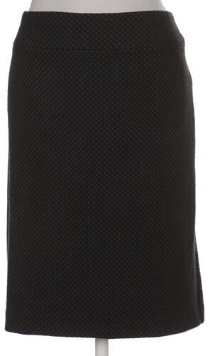 Damen Rock, braun, Gr. EU 40, Elasthan, Synthetik, Viskose - Second Hand - Bexleys - Modalova