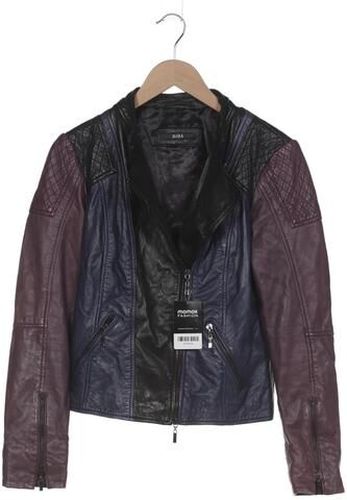 Damen Jacke, mehrfarbig, Gr. EU 36 - Second Hand - Biba - Modalova