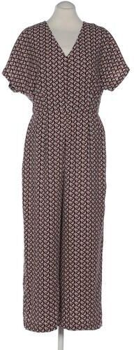 Damen Jumpsuit/Overall, marineblau, Gr. EU 38, Synthetik - Second Hand - Boden - Modalova