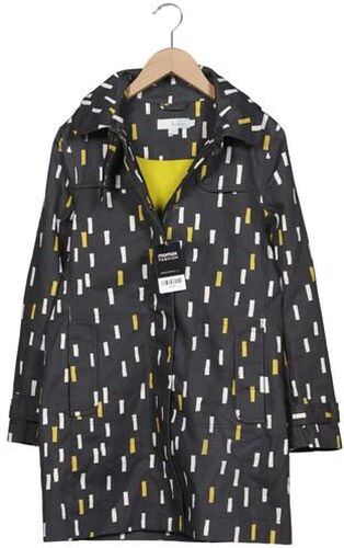 Damen Mantel, mehrfarbig, Gr. EU 34, Baumwolle, Synthetik - Second Hand - Boden - Modalova