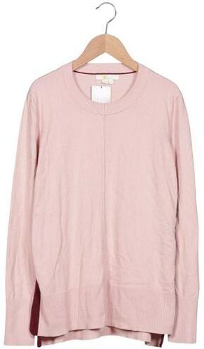 Damen Pullover, pink, Gr. M, Baumwolle, Wolle - Second Hand - Boden - Modalova