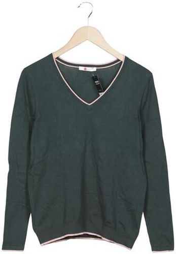 Damen Pullover, grün, Gr. M, Elasthan, Baumwolle, Synthetik - Second Hand - Boden - Modalova