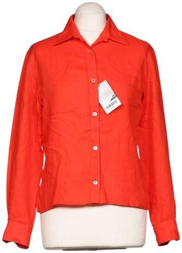 Damen Bluse, rot, Gr. S - Second Hand - Bogner - Modalova