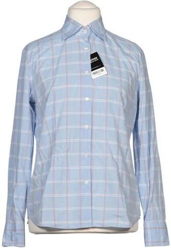 Damen Bluse, mehrfarbig, Gr. EU 42, Baumwolle - Second Hand - Bogner - Modalova