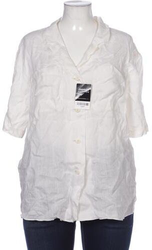 Damen Bluse, cremeweiß, Gr. 3Xl - Second Hand - Bogner - Modalova
