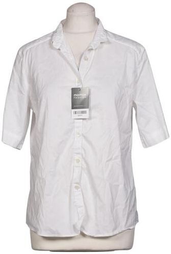 Damen Bluse, weiß, Gr. M - Second Hand - Bogner - Modalova