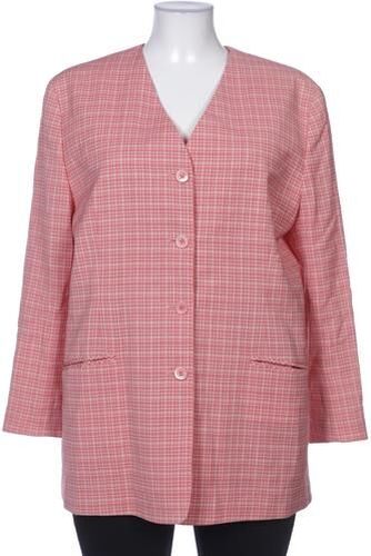 Damen Blazer, pink, Gr. EU 46, Schurwolle, Synthetik, Viskose - Second Hand - Bogner - Modalova