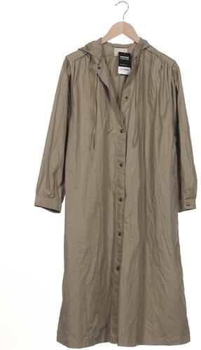 Damen Mantel, grün, Gr. 4Xl - Second Hand - Bogner - Modalova