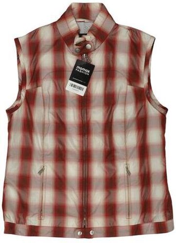 Damen Weste, mehrfarbig, Gr. EU 36, Synthetik - Second Hand - Bogner - Modalova