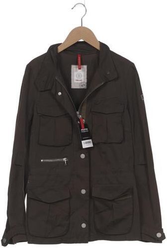 Damen Jacke, grün, Gr. EU 38, Baumwolle, Synthetik - Second Hand - Bogner Fire+Ice - Modalova