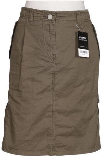 Damen Rock, grün, Gr. EU 40, Baumwolle - Second Hand - Bogner Fire+Ice - Modalova