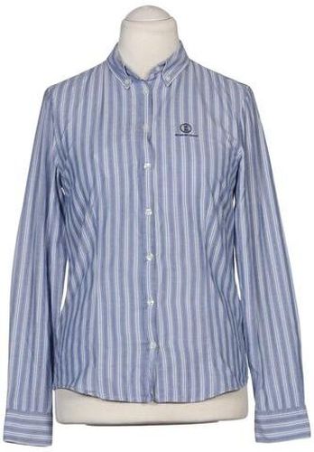 Damen Bluse, mehrfarbig, Gr. EU 38, Baumwolle - Second Hand - Bogner Jeans - Modalova