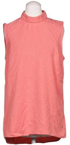 Damen Bluse, pink, Gr. EU 34, Synthetik, Lyocell - Second Hand - Bogner Jeans - Modalova