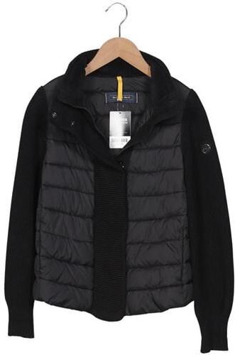 Damen Jacke, schwarz, Gr. M, Baumwolle, Synthetik, Wolle - Second Hand - Blonde No.8 - Modalova