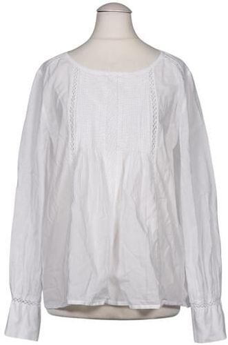 Damen Bluse, weiß, Gr. EU 34 - Second Hand - Bloom - Modalova