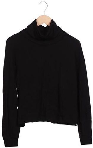 Damen Pullover, schwarz, Gr. S, Baumwolle, Modal - Second Hand - BLAUMAX - Modalova