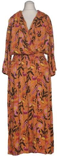 Damen Jumpsuit/Overall, orange, Gr. S - Second Hand - Blutsgeschwister - Modalova