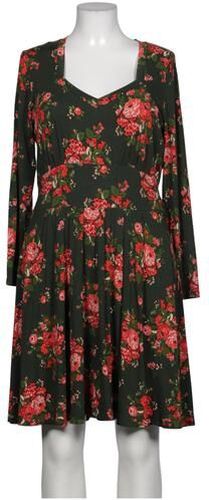 Damen Kleid, grün, Gr. Xxl - Second Hand - Blutsgeschwister - Modalova