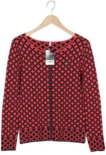 Damen Strickjacke, mehrfarbig, Gr. M - Second Hand - Blutsgeschwister - Modalova