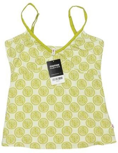 Damen Top, mehrfarbig, Gr. S, Elasthan, Baumwolle - Second Hand - Blutsgeschwister - Modalova