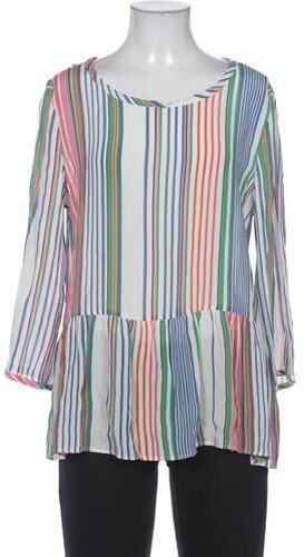 Damen Bluse, blau, Gr. EU 36, Viskose - Second Hand - Brax - Modalova