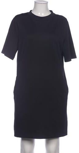 Damen Kleid, schwarz, Gr. EU 38, Elasthan, Baumwolle, Synthetik, Modal - Second Hand - Brax - Modalova