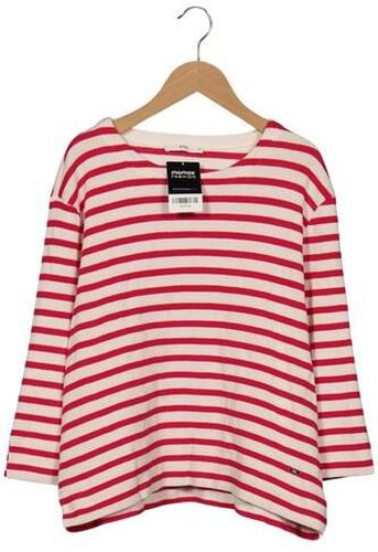 Damen Pullover, pink, Gr. EU 40, Baumwolle - Second Hand - Brax - Modalova