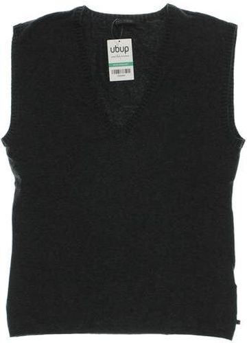 Damen Pullover, grau, Gr. EU 36, Baumwolle - Second Hand - Brax - Modalova