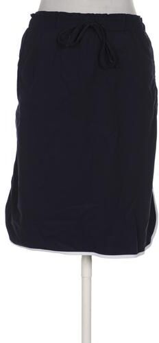 Damen Rock, marineblau, Gr. EU 40, Elasthan, Synthetik - Second Hand - Brax - Modalova