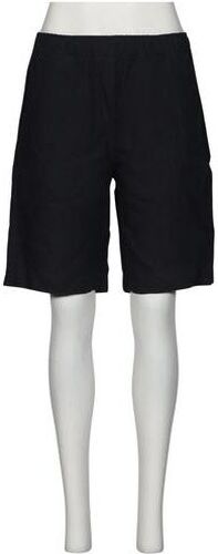 Damen Shorts, marineblau, Gr. W28 - Second Hand - Brax - Modalova